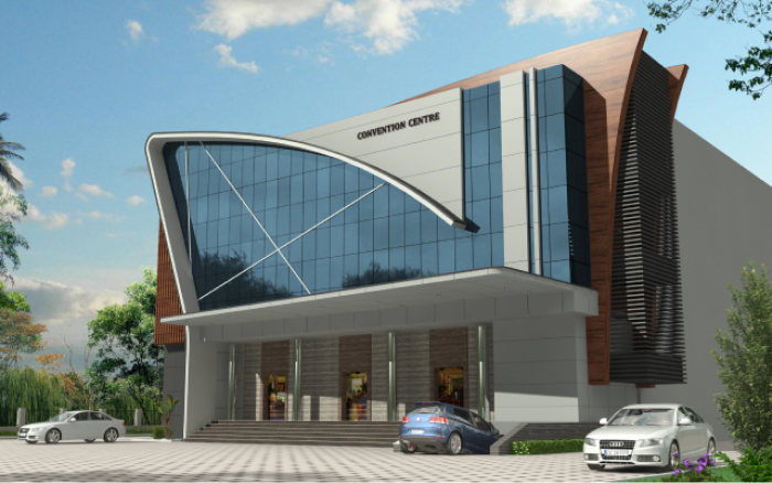 Commercial projects